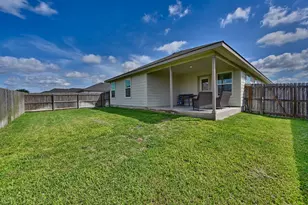 1111 Briscoe St, Brenham, TX 77833 - Photo 5