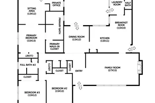 102 Paradise Valley Dr, West Columbia, TX 77486 - Photo 23