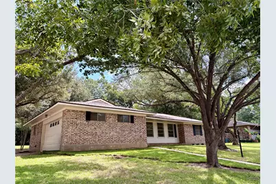 1801 Beazley Street, Brenham, TX 77833 - Photo 1