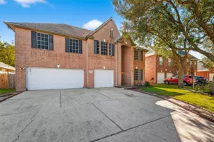 15527 Seminole Canyon Dr, Sugar Land, TX 77498 - Photo 3