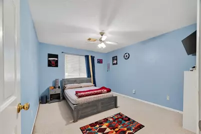 15527 Seminole Canyon Drive, Sugar Land, TX 77498 - Photo 5