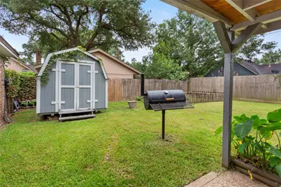 5104 E Bayou Drive, Dickinson, TX 77539 - Photo 21