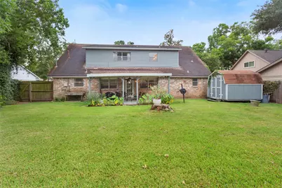 5104 E Bayou Drive, Dickinson, TX 77539 - Photo 23