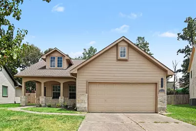 7 Briar Grove Court, Conroe, TX 77301 - Photo 1