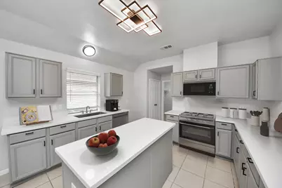 16243 April Ridge Drive, Houston, TX 77083 - Photo 13