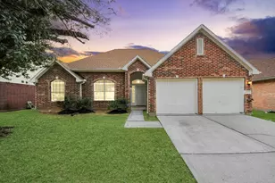 16243 April Ridge Dr, Houston, TX 77083 - Photo 1