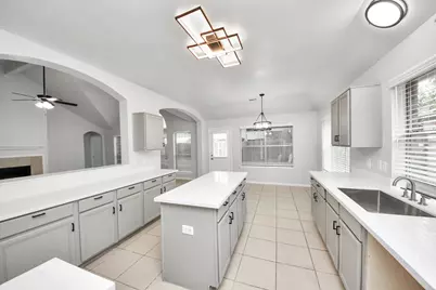 16243 April Ridge Drive, Houston, TX 77083 - Photo 17