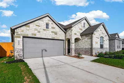 3048 Waterwood Pass Drive, Katy, TX 77493 - Photo 3