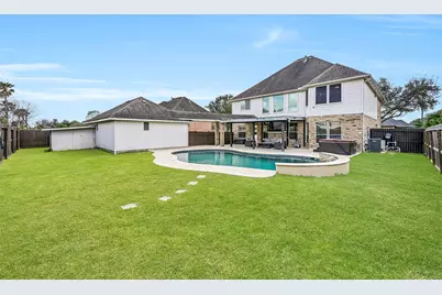 1915 Blue Quail Drive, Friendswood, TX 77546 - Photo 31