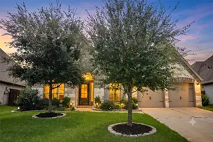 3209 Iris Trail Ln, Pearland, TX 77584 - Photo 3