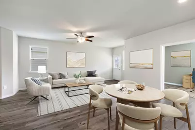 4438 Stephanie Park Lane, Conroe, TX 77304 - Photo 5