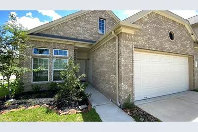 2803 August Mist Lane, Conroe, TX 77304 - Photo 3