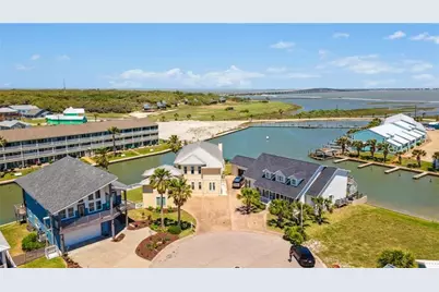 6 Sea Shell Shores Drive, Rockport, TX 78382 - Photo 37
