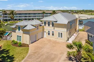 6 Sea Shell Shores Dr, Rockport, TX 78382 - Photo 1