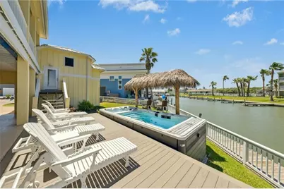 6 Sea Shell Shores Drive, Rockport, TX 78382 - Photo 7