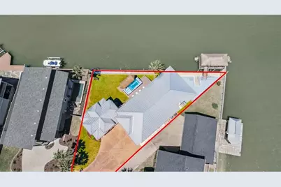 6 Sea Shell Shores Drive, Rockport, TX 78382 - Photo 3