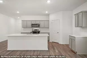 16411 Misty Cedar Ct, Magnolia, TX 77355 - Photo 5