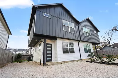 203 Danna Lane, Houston, TX 77009 - Photo 1