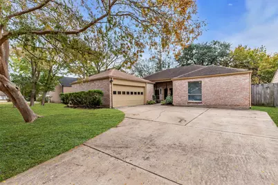 11407 Overbrook Lane, Houston, TX 77077 - Photo 1