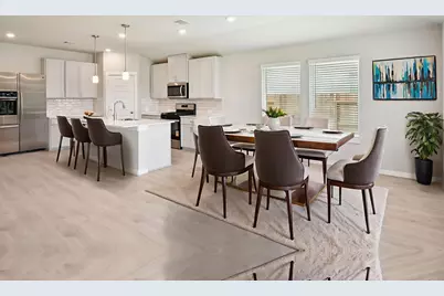 2834 Dark Lantern, Rosenberg, TX 77471 - Photo 9