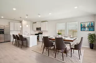 2834 Dark Lantern, Rosenberg, TX 77471 - Photo 9