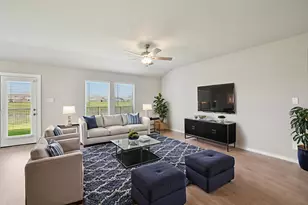 2834 Dark Lantern, Rosenberg, TX 77471 - Photo 7