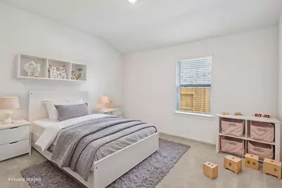 2834 Dark Lantern, Rosenberg, TX 77471 - Photo 19