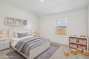 2834 Dark Lantern, Rosenberg, TX 77471 - Photo 19