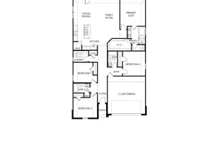 2834 Dark Lantern, Rosenberg, TX 77471 - Photo 17