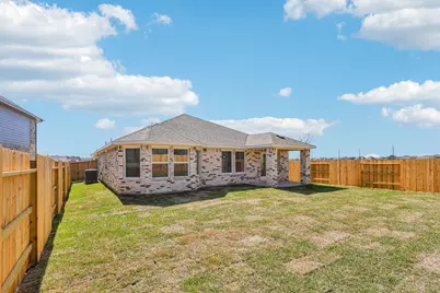 2834 Dark Lantern, Rosenberg, TX 77471 - Photo 31