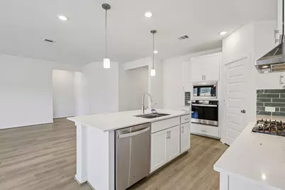 2834 Dark Lantern, Rosenberg, TX 77471 - Photo 7