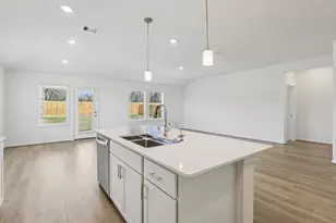 2834 Dark Lantern, Rosenberg, TX 77471 - Photo 5