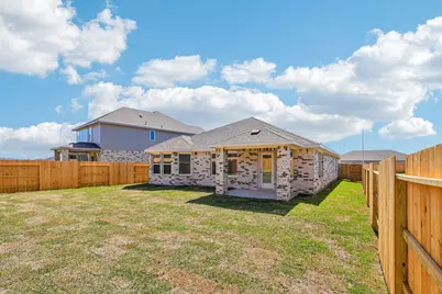 2834 Dark Lantern, Rosenberg, TX 77471 - Photo 29