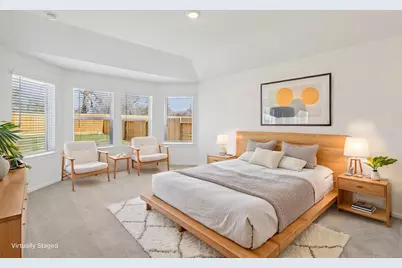 2834 Dark Lantern, Rosenberg, TX 77471 - Photo 23