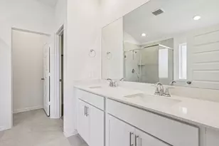 2834 Dark Lantern, Rosenberg, TX 77471 - Photo 25