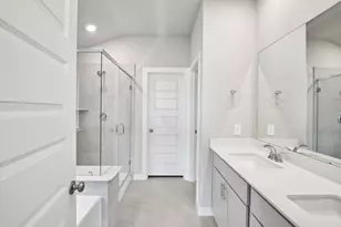 2834 Dark Lantern, Rosenberg, TX 77471 - Photo 13