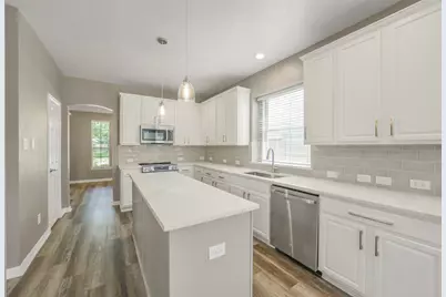 13023 Norstrum Falls Court, Cypress, TX 77429 - Photo 5