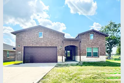 119 N 8th Street, Beasley, TX 77417 - Photo 1