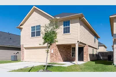 2435 Gibbs Bend Court, Houston, TX 77073 - Photo 1