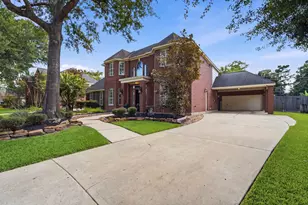 18911 Big Cypress Dr, Spring, TX 77388 - Photo 3