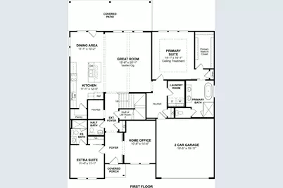 18806 Eastwood Ridge Drive, Crosby, TX 77532 - Photo 25