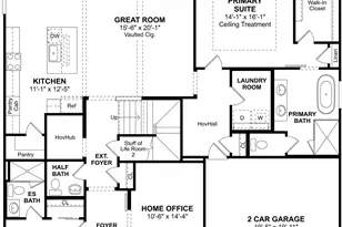 18806 Eastwood Ridge Dr, Crosby, TX 77532 - Photo 25