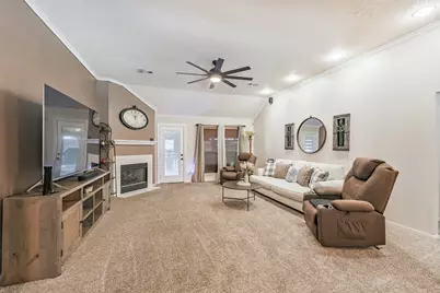 22522 Willow Branch Lane, Tomball, TX 77375 - Photo 9