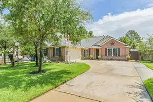 22522 Willow Branch Ln, Tomball, TX 77375 - Photo 1