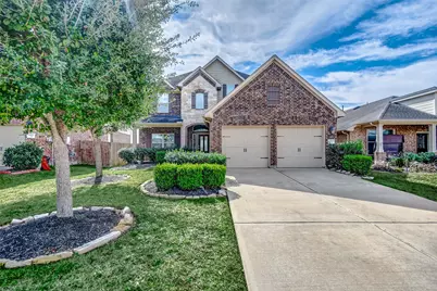 19611 Travis Cannon Lane, Richmond, TX 77407 - Photo 1