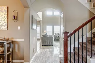 19611 Travis Cannon Ln, Richmond, TX 77407 - Photo 5