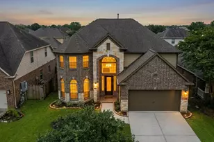 12410 Adams Ridge Ln, Humble, TX 77346 - Photo 1