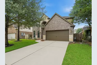 12410 Adams Ridge Lane, Humble, TX 77346 - Photo 5