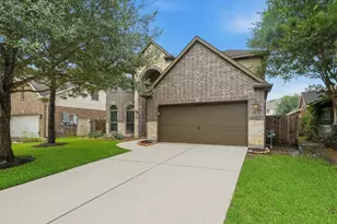 12410 Adams Ridge Ln, Humble, TX 77346 - Photo 5