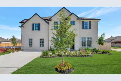 1814 N Wildflower Drive, Deer Park, TX 77536 - Photo 1